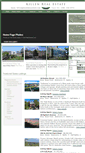 Mobile Screenshot of killenrealestate.com